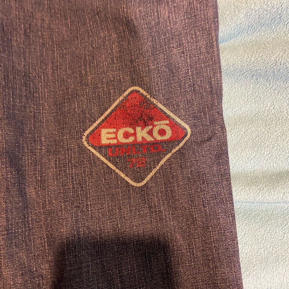 Ecko Unltd Co jeans size 5